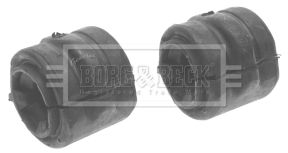 BORG & BECK Ремкомплект, соединительная тяга стабилизатора BSK6091K
